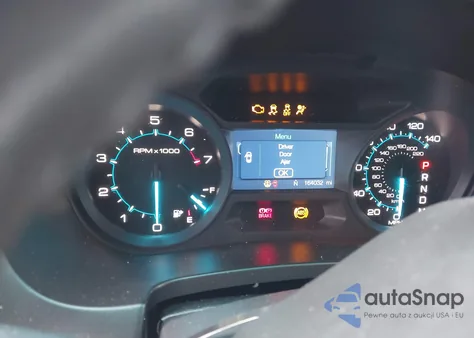 2012 Ford Explorer Xlt z USA, uszkodzony, nr VIN 1FMHK7D86CGA38653